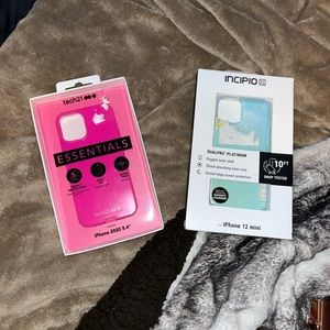 iPhone mini phone cases